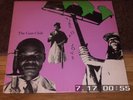 THE GUN CLUB fire of love RUBY ORIGINAL PRESSING LP KBD The Cramps X Germs Fear