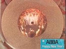 ABBA - HAPPY NEW YEAR - 7 INCH VINYL -   LIMITED EDITION OF ONLY 500