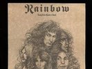 VINYL LP Rainbow - Long Live Rock N Roll / Polydor PD1 6143 NM /Ronnie James Dio