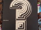 Nico, Gianni, Frank, Maurizio (Ibis) ?– Canti d'innocenza Canti D'Esperienza