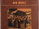 AFRO Rail Band Du Mali - Melodias - Sonodisc 1976 LP Mandingue Salif Keita HEAR