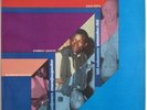 AFRO Les Ambassadeurs Internationaux LP Salif Keita, Ousmane Kouyate VG+ HEAR
