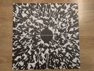 THE BLUE ANGEL LOUNGE s/t LP rare limited German private press 2009, kraut psych
