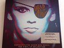 DEAD OR ALIVE - SOPHISTICATED BOOM BOX MMXVI - x10 VINYL LP SET - PETE BURNS