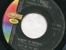 THE T-BONES hole in the wall POPCORN SOUL R&B MOD mexico only 45 LISTEN  packers