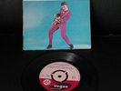 RARE VOGUE EPL 7755 Johnny hallyday SOUVENIRS VARIANTE...EX