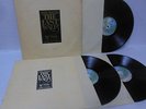 THE BAND nr mint triple vinyl lp THE LAST WALTZ with booklet