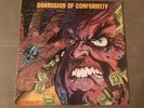 Animosity Vinyl LP Corrosion of Conformity Death Metal Selten