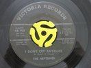 R&B/Doo Wop 45-Neptunes-I Dont Cry Anymore /Im Coming Home-Victoria HEAR
