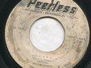 ARTURO & LOS JUNIORS guapa RARE LATINO DOO WOP listen 1962 MEXICO listen