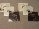 Columbia SAX 2454-5 Bruckner Symphony No. 7 - Otto Klemplerer