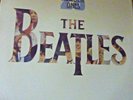 THE BEATLES:THE NUMBER ONES:VINYL LP  with 7