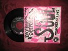 Ray Barretto ?– A Deeper Shade Of Soul - Rare Pink Elephant EP Belgian PRESS