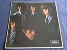 * ROLLING STONES - No 2 - 1st PRESS 1965 UK LP *