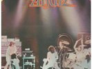 ANGEL (ROCK GROUP) Live Without A Net DOUBLE LP VINYL Germany Casablanca 1980
