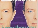 DAVID BOWIE Jump They Say 7