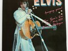 ELVIS PRESLEY-ELVIS CHANGING PANTS IMPORT DOUBLE ALBUM