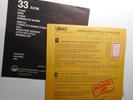 UB40 signing off   complete with maxi single and 7 inch single;