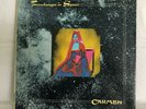 CARMEN - Fandangos In Space -  LP UK 1st press Regal Original Vinyl Records