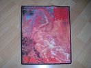 Morbid Angel Patch Backpatch Rar Import Death Metal Mantas