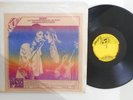david bowie  and spiders from mars' last stand his master's voice