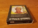 Devo- Are We Not Men? We Are Devo- 8 Track Tape- Tested- Near Mint