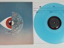 Giants They The Undeserving Limited Translucent Sky Blue LP Vinyl Record