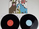The Format Dog Problems Nate Double 2 LP Black Vinyl VL 201321