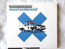 BANKSY COVER ART Badmeaningood vol3 Peanut Butter Wolf RARE AMAZING CONDITION