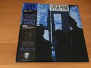 LP ONE WAY SYSTEM WRITING ON THE WALL JAPAN OBI + FLEXI