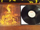 Sepultura Arise original vinyl LP roadracer records 1991 Autographed Signed