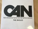 CAN “The Singles” 3xLP vinyl KRAUT ROCK Kraftwerk Neu  **NEW & STILL SEALED**