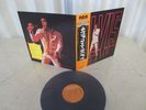 Elvis Presley 1972 Japan booklet LP ELVIS' TV SPECIAL 1968 Japanese