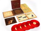 The Lord Of The Rings | Fellowship of The Ring | Vinyl Collectors Box Set | 5 LP