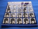 The BEATLES  * HARD DAYS NIGHT * 1964 MONO UK LP *