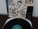 Rockers Allstars (Hugh Mundell) Africa Must Be Free By 1983 Dub LP vinyl reggae