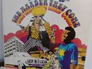 Jimmy Cliff - the Harder They Come Mango roots reggae LP vinyl VG+/VG+