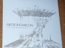 NECRONOMICON - Tips Zum Selbstmord MULTIPLE GIMMIK FOC RE Vinyl LP NEU & OVP