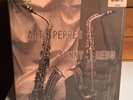 ART PEPPER SONNY REDD self titled LP Savoy 12215 RVG IN SHRINK Hampton Hawes