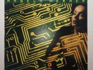 Angela Werner ?– s/t LP Electro Minimal Synth