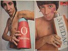 The Who Sell Out ORIG GERMAN Polydor Vinyl LP