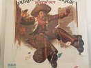 Pure Prairie League - Bustin Out Vinyl LP - Sealed Promo (LSP 4769)