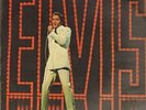 Elvis Presley Elvis NBC TV Special NO LABEL CODE NEAR MINT RCA Vinyl LP