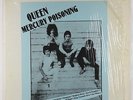 Queen - Mercury Poisoning: Live In Tokyo 1976 LP - Idle Mind VG+