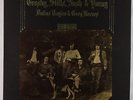 Crosby, Stills, Nash & Young - Deja Vu LP - Atlantic VG+