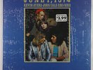 Kevin Ayers, John Cale, Brian Eno & Nico - June 1, 1974 LP - Island VG++ Shrink