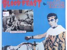 BLOOD FEAST/TWO THOUSAND MANIACS OST Herschell Lewis RHINO RNSP 305 LP SEALED