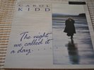 Carol Kidd,
