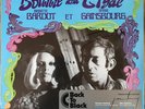 SERGE GAINSBOURG BRIGITTE BARDOT Bonnie and Clyde REMASTERED 2016 French 60s