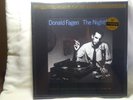 Donald Fagen The Nightfly  2017 MFSL Mobile Fidelity One-Step Lp Sealed Numbered